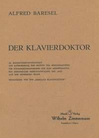 Der Klavierdoktor